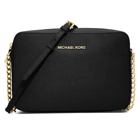 michael kors crossbody bag zwart|crossbody bag Michael Kors sale.